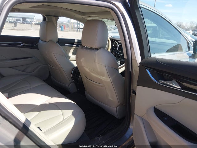 Aukcja sprzedaży 2017 Buick Lacrosse Premium, vin: 1G4ZS5SS2HU183012, numer aukcji: 44638225