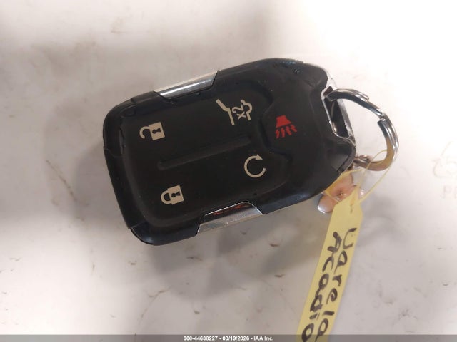 Продаж на аукціоні авто 2023 Gmc Acadia Awd Slt, vin: 1GKKNUL41PZ153612, номер лоту: 44638227
