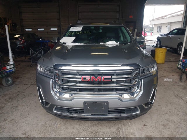 Продаж на аукціоні авто 2023 Gmc Acadia Awd Slt, vin: 1GKKNUL41PZ153612, номер лоту: 44638227