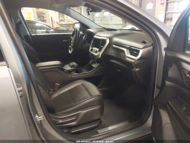 Продаж на аукціоні авто 2023 Gmc Acadia Awd Slt, vin: 1GKKNUL41PZ153612, номер лоту: 44638227