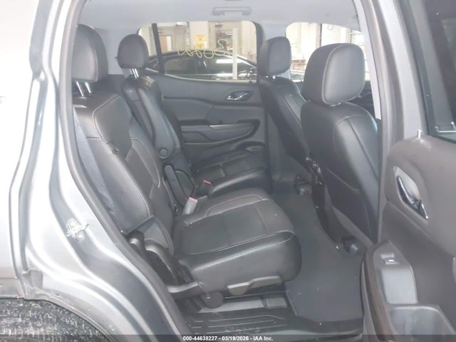 Продаж на аукціоні авто 2023 Gmc Acadia Awd Slt, vin: 1GKKNUL41PZ153612, номер лоту: 44638227
