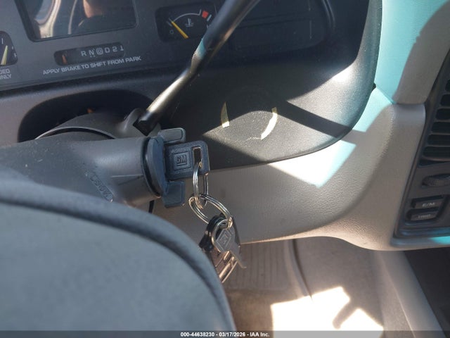 Aukcja sprzedaży 1995 Chevrolet Caprice / Impala Classic Ss, vin: 1G1BL52P9SR175250, numer aukcji: 44638230