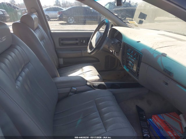 Aukcja sprzedaży 1995 Chevrolet Caprice / Impala Classic Ss, vin: 1G1BL52P9SR175250, numer aukcji: 44638230