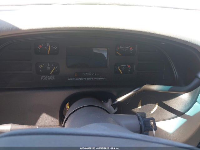 Aukcja sprzedaży 1995 Chevrolet Caprice / Impala Classic Ss, vin: 1G1BL52P9SR175250, numer aukcji: 44638230