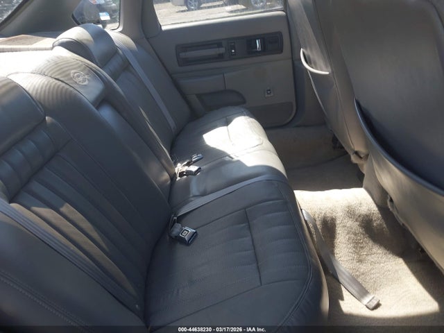 Aukcja sprzedaży 1995 Chevrolet Caprice / Impala Classic Ss, vin: 1G1BL52P9SR175250, numer aukcji: 44638230