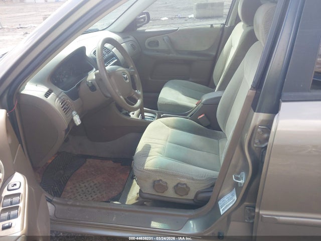 44638231 :رقم المزاد ، JM1BJ2222Y0244244 vin ، 2000 Mazda Protege Dx/lx مزاد بيع
