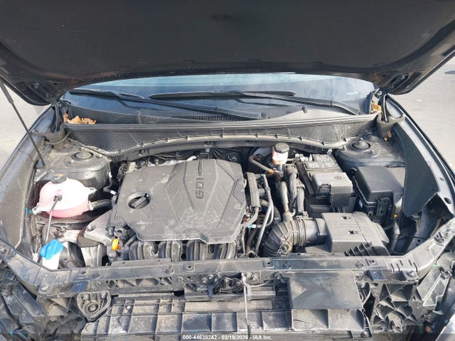 Aukcja sprzedaży 2024 Hyundai Tucson Sel, vin: 5NMJFCDE6RH370747, numer aukcji: 44638242