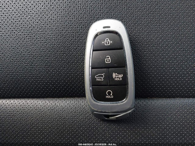 Aukcja sprzedaży 2024 Hyundai Tucson Sel, vin: 5NMJFCDE6RH370747, numer aukcji: 44638242