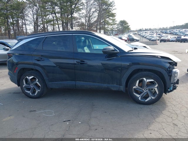 Aukcja sprzedaży 2024 Hyundai Tucson Sel, vin: 5NMJFCDE6RH370747, numer aukcji: 44638242