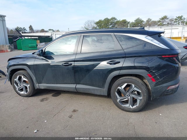 Aukcja sprzedaży 2024 Hyundai Tucson Sel, vin: 5NMJFCDE6RH370747, numer aukcji: 44638242