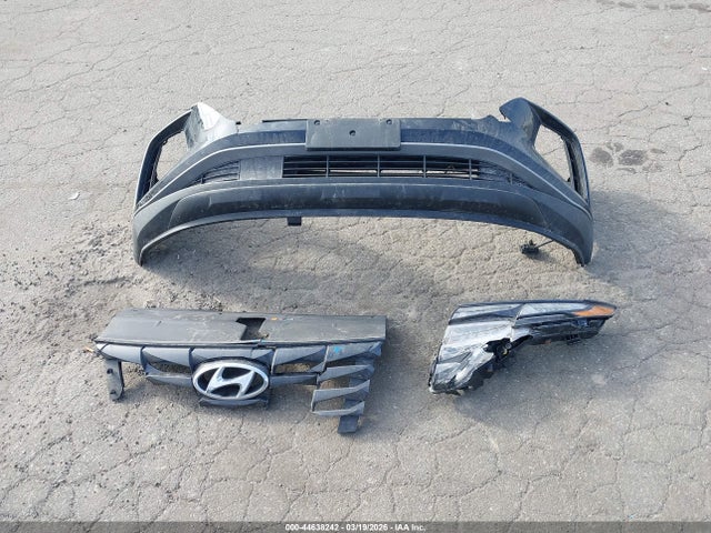 Aukcja sprzedaży 2024 Hyundai Tucson Sel, vin: 5NMJFCDE6RH370747, numer aukcji: 44638242