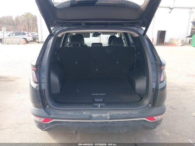 Aukcja sprzedaży 2024 Hyundai Tucson Sel, vin: 5NMJFCDE6RH370747, numer aukcji: 44638242
