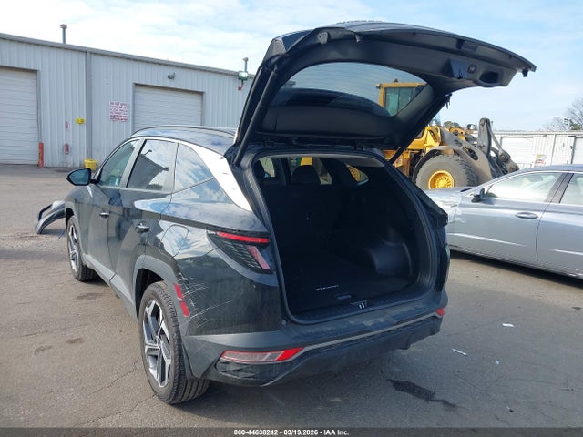 Aukcja sprzedaży 2024 Hyundai Tucson Sel, vin: 5NMJFCDE6RH370747, numer aukcji: 44638242