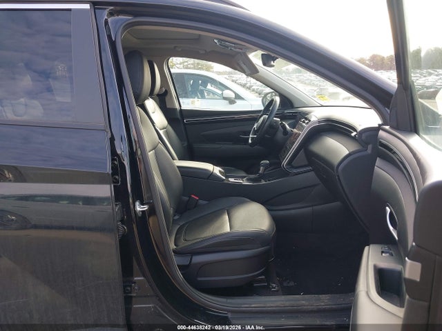 Aukcja sprzedaży 2024 Hyundai Tucson Sel, vin: 5NMJFCDE6RH370747, numer aukcji: 44638242