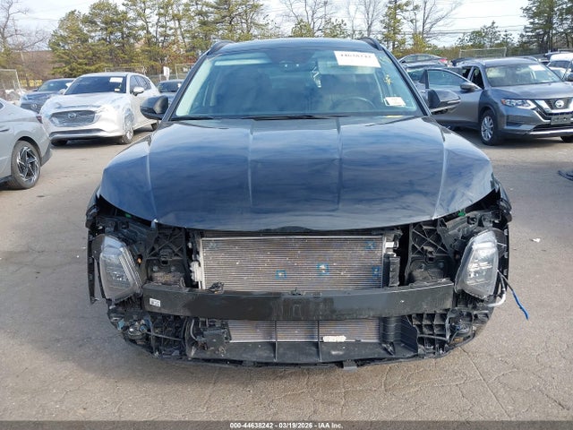 Aukcja sprzedaży 2024 Hyundai Tucson Sel, vin: 5NMJFCDE6RH370747, numer aukcji: 44638242