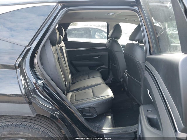 Aukcja sprzedaży 2024 Hyundai Tucson Sel, vin: 5NMJFCDE6RH370747, numer aukcji: 44638242