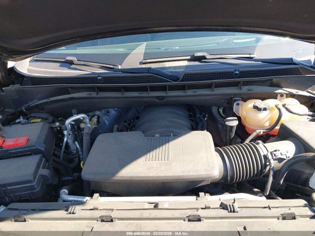 2023 CADILLAC ESCALADE ESV 1GYS4LKL5PR243213 Photo 9