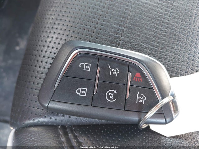 2023 CADILLAC ESCALADE ESV 1GYS4LKL5PR243213 Photo 10