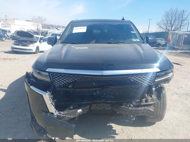 Продаж на аукціоні авто 2023 Cadillac Escalade Esv 4wd Premium Luxury, vin: 1GYS4LKL5PR243213, номер лоту: 44638245