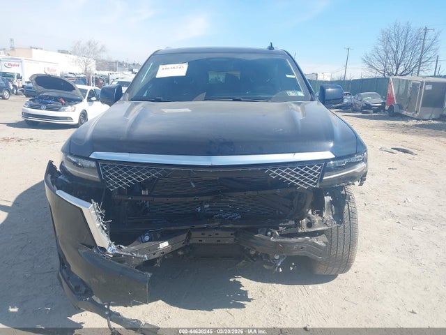 2023 CADILLAC ESCALADE ESV 1GYS4LKL5PR243213 Photo 5