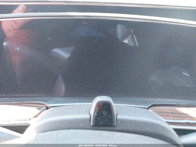 2023 CADILLAC ESCALADE ESV 1GYS4LKL5PR243213 Photo 6