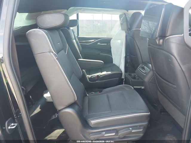 2023 CADILLAC ESCALADE ESV 1GYS4LKL5PR243213 Photo 7