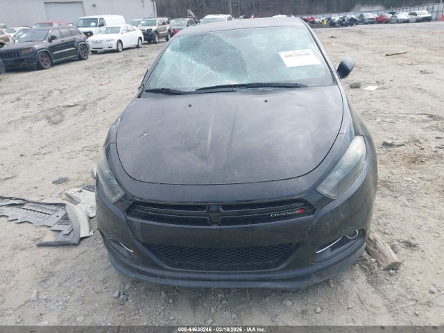 Aukcja sprzedaży 2014 Dodge Dart Sxt, vin: 1C3CDFBB4ED866226, numer aukcji: 44638246
