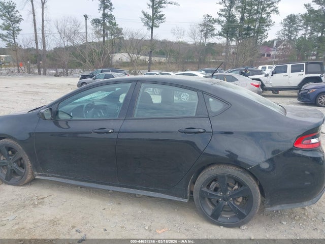 Aukcja sprzedaży 2014 Dodge Dart Sxt, vin: 1C3CDFBB4ED866226, numer aukcji: 44638246