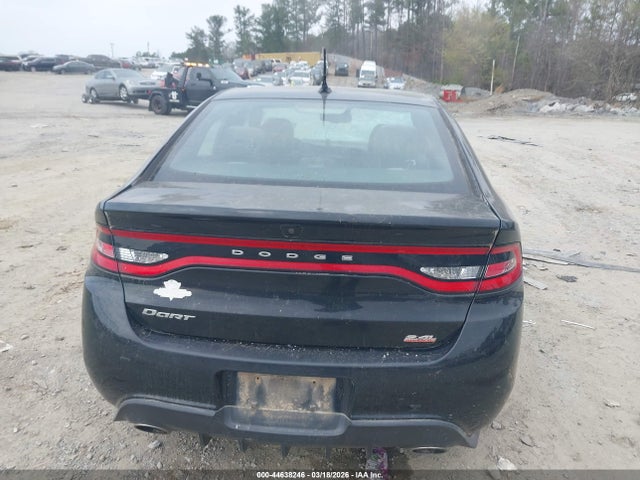 Aukcja sprzedaży 2014 Dodge Dart Sxt, vin: 1C3CDFBB4ED866226, numer aukcji: 44638246