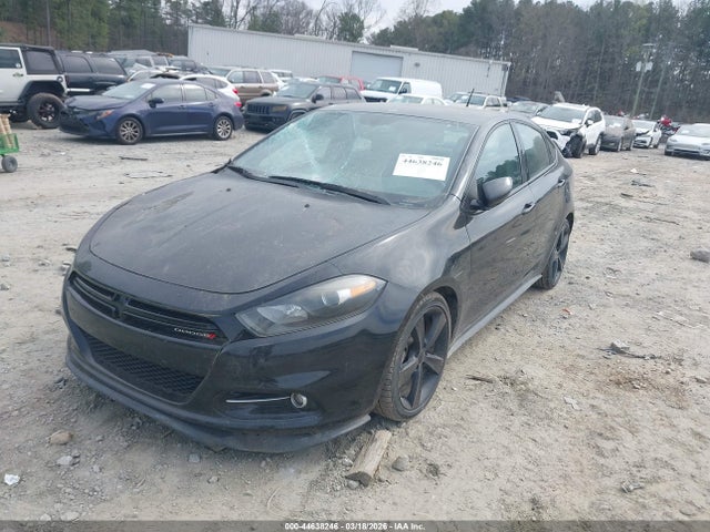 Aukcja sprzedaży 2014 Dodge Dart Sxt, vin: 1C3CDFBB4ED866226, numer aukcji: 44638246