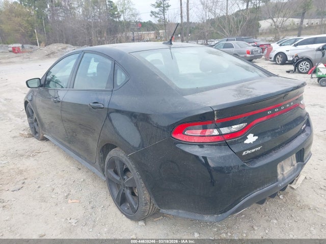 Aukcja sprzedaży 2014 Dodge Dart Sxt, vin: 1C3CDFBB4ED866226, numer aukcji: 44638246