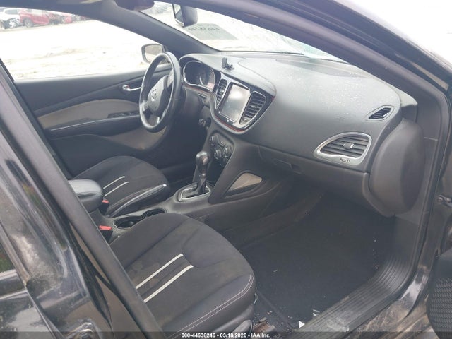 Aukcja sprzedaży 2014 Dodge Dart Sxt, vin: 1C3CDFBB4ED866226, numer aukcji: 44638246