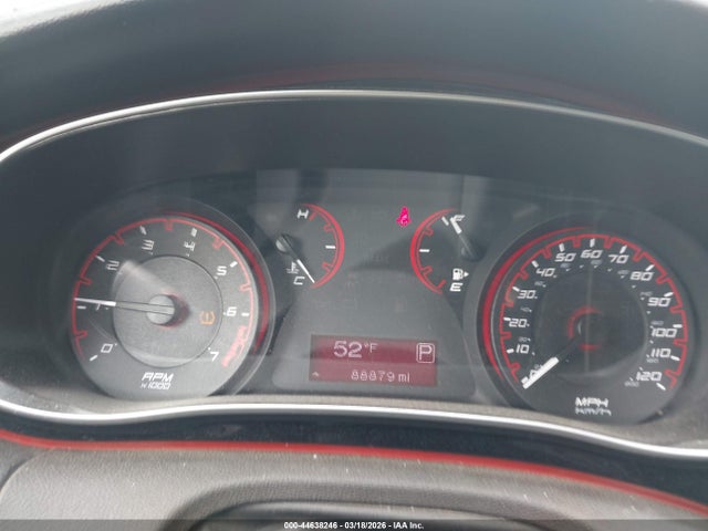 Aukcja sprzedaży 2014 Dodge Dart Sxt, vin: 1C3CDFBB4ED866226, numer aukcji: 44638246