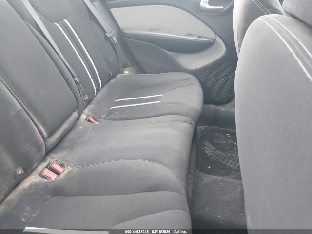 Aukcja sprzedaży 2014 Dodge Dart Sxt, vin: 1C3CDFBB4ED866226, numer aukcji: 44638246