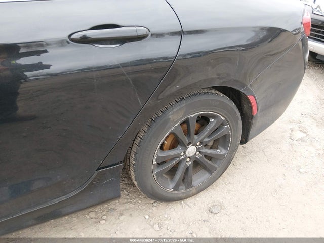 Aukcja sprzedaży 2016 Chrysler 200 Limited, vin: 1C3CCCAB9GN108348, numer aukcji: 44638247