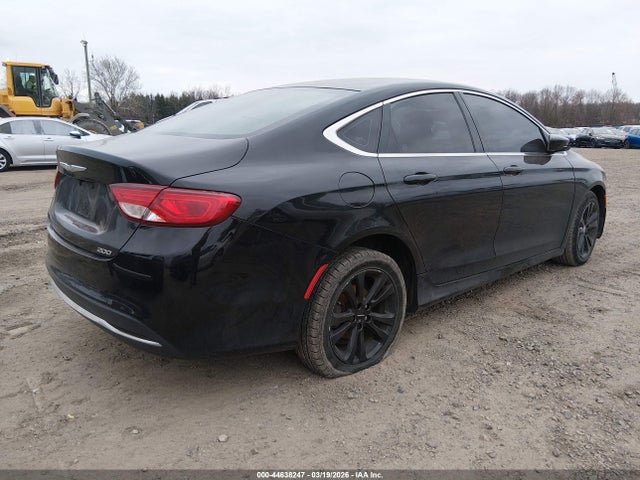 Aukcja sprzedaży 2016 Chrysler 200 Limited, vin: 1C3CCCAB9GN108348, numer aukcji: 44638247