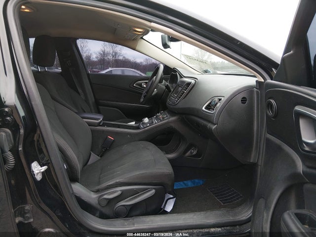Aukcja sprzedaży 2016 Chrysler 200 Limited, vin: 1C3CCCAB9GN108348, numer aukcji: 44638247