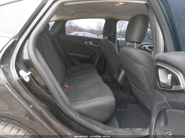 Aukcja sprzedaży 2016 Chrysler 200 Limited, vin: 1C3CCCAB9GN108348, numer aukcji: 44638247