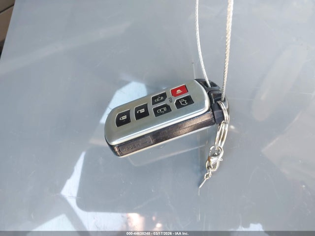 2011 TOYOTA SIENNA 5TDYK3DC0BS021577 Photo 10