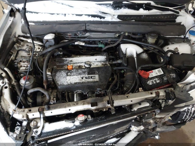 2004 HONDA CR-V SHSRD78834U254414 Photo 9