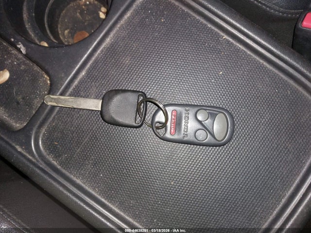 2004 HONDA CR-V SHSRD78834U254414 Photo 10