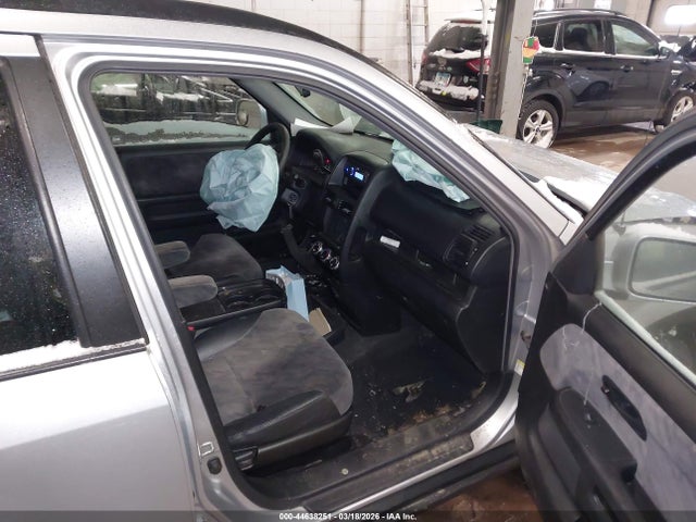 2004 HONDA CR-V SHSRD78834U254414 Photo 4