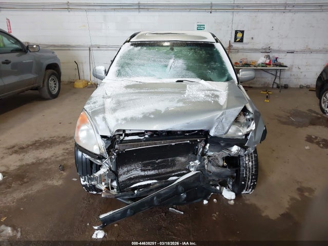 2004 HONDA CR-V SHSRD78834U254414 Photo 5