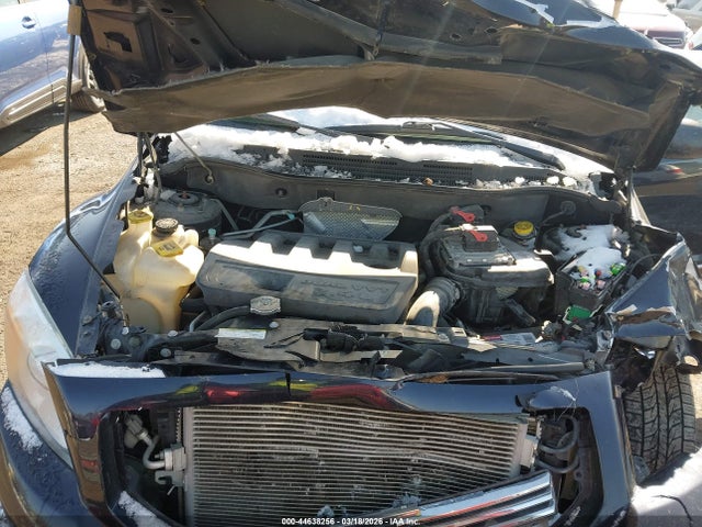2011 Dodge Caliber Rush მანქანა იყიდება აუქციონზე, vin: 1B3CB8HB6BD204360, აუქციონის ნომერი: 44638256