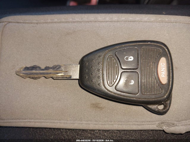2011 Dodge Caliber Rush მანქანა იყიდება აუქციონზე, vin: 1B3CB8HB6BD204360, აუქციონის ნომერი: 44638256