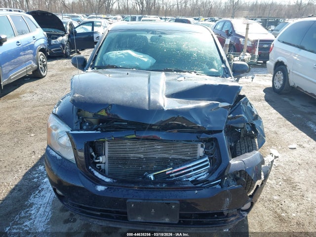 2011 Dodge Caliber Rush მანქანა იყიდება აუქციონზე, vin: 1B3CB8HB6BD204360, აუქციონის ნომერი: 44638256