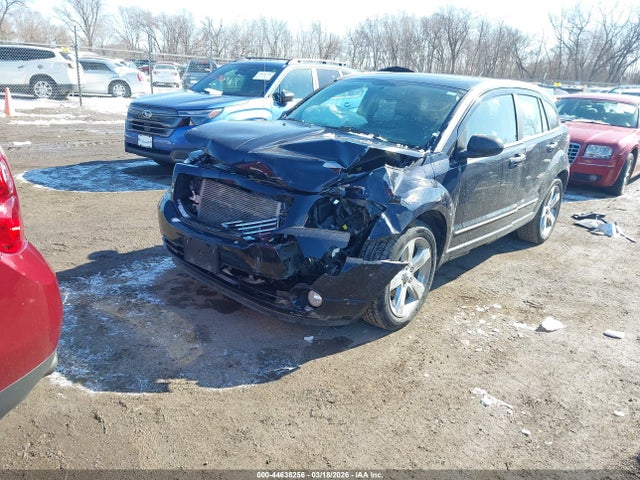 2011 Dodge Caliber Rush მანქანა იყიდება აუქციონზე, vin: 1B3CB8HB6BD204360, აუქციონის ნომერი: 44638256