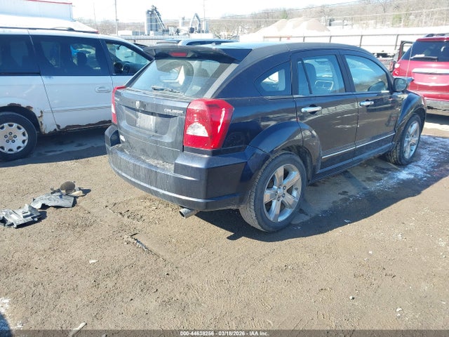 2011 Dodge Caliber Rush მანქანა იყიდება აუქციონზე, vin: 1B3CB8HB6BD204360, აუქციონის ნომერი: 44638256