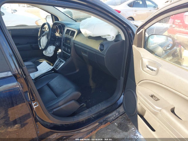 2011 Dodge Caliber Rush მანქანა იყიდება აუქციონზე, vin: 1B3CB8HB6BD204360, აუქციონის ნომერი: 44638256