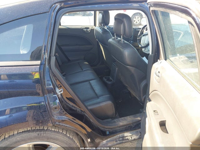 2011 Dodge Caliber Rush მანქანა იყიდება აუქციონზე, vin: 1B3CB8HB6BD204360, აუქციონის ნომერი: 44638256